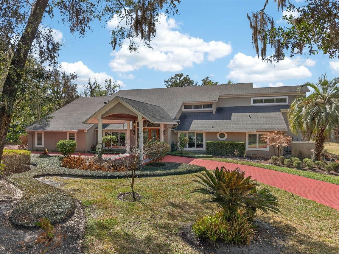 1700 Alvarado Ct., Longwood, FL 32779