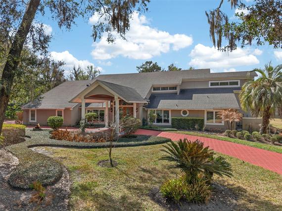 New Construction Homes For Sale This Week in Longwood: February 18th to February 24th