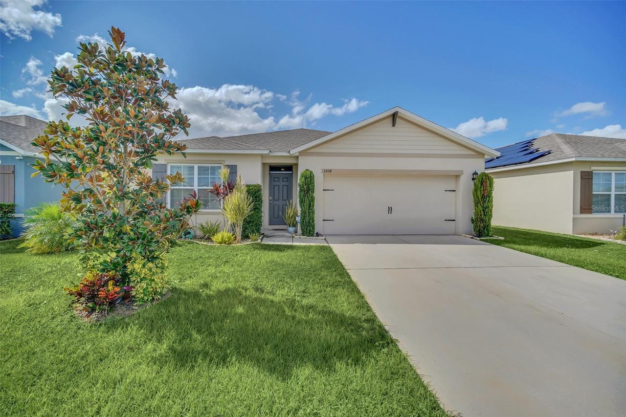 3308 Country Walk Club Cir., Winter Haven, FL 33881