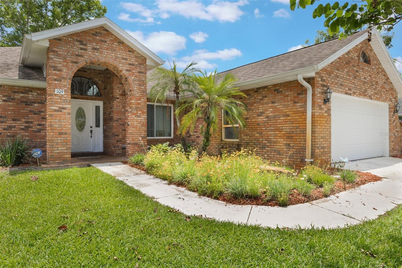 109 Hunter Point Ct., Debary, FL 32713