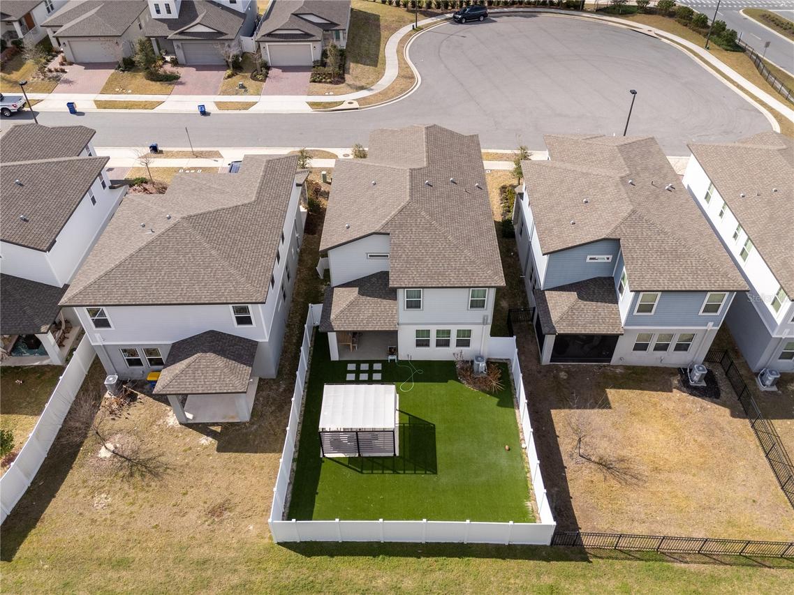 2352 Mystic Maze Ln., Clermont, FL 34715