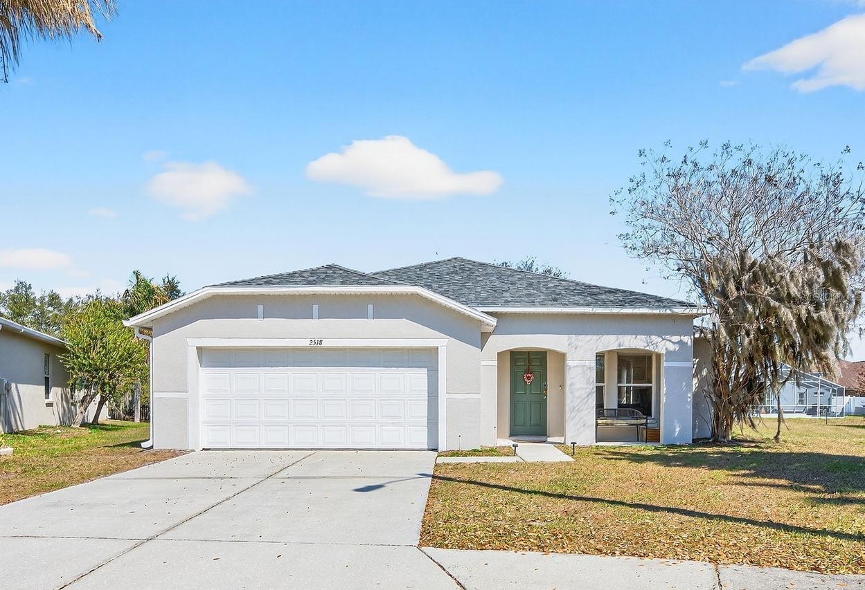 2518 Preserve Ct., Mulberry, FL 33860