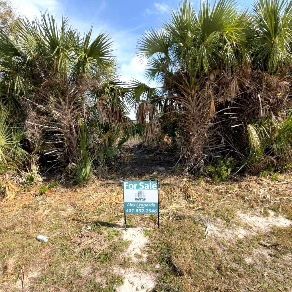 13450 Abutilon Ln., Port Charlotte, FL 33981