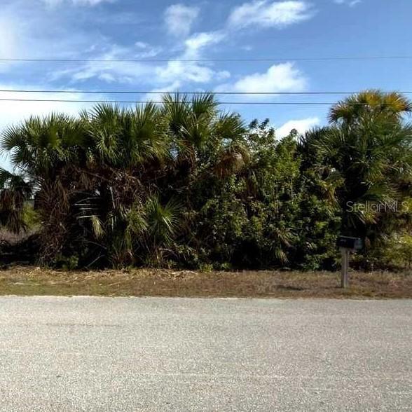 13450 Abutilon Ln., Port Charlotte, FL 33981