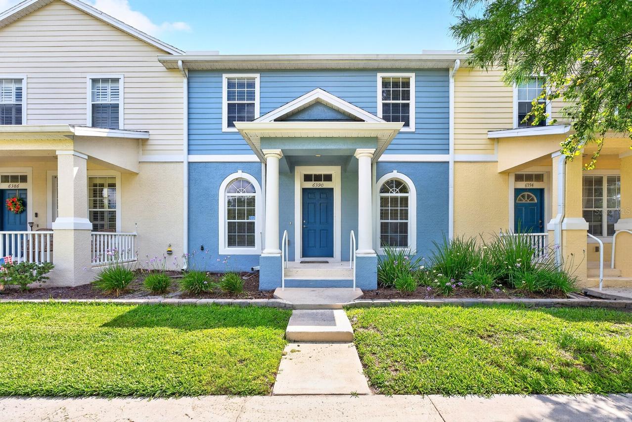 6390 Southbridge St., Windermere, FL 34786