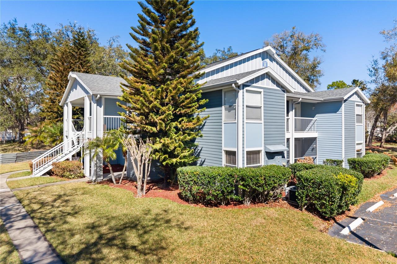 734 Sugar Bay Way #100, Lake Mary, FL 32746