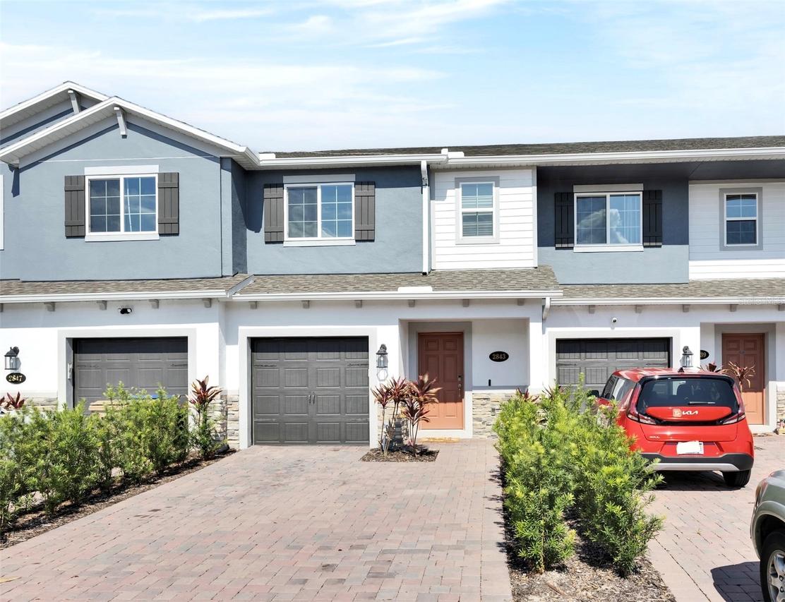 2843 Narcoossee Commons Way, St Cloud, FL 34771