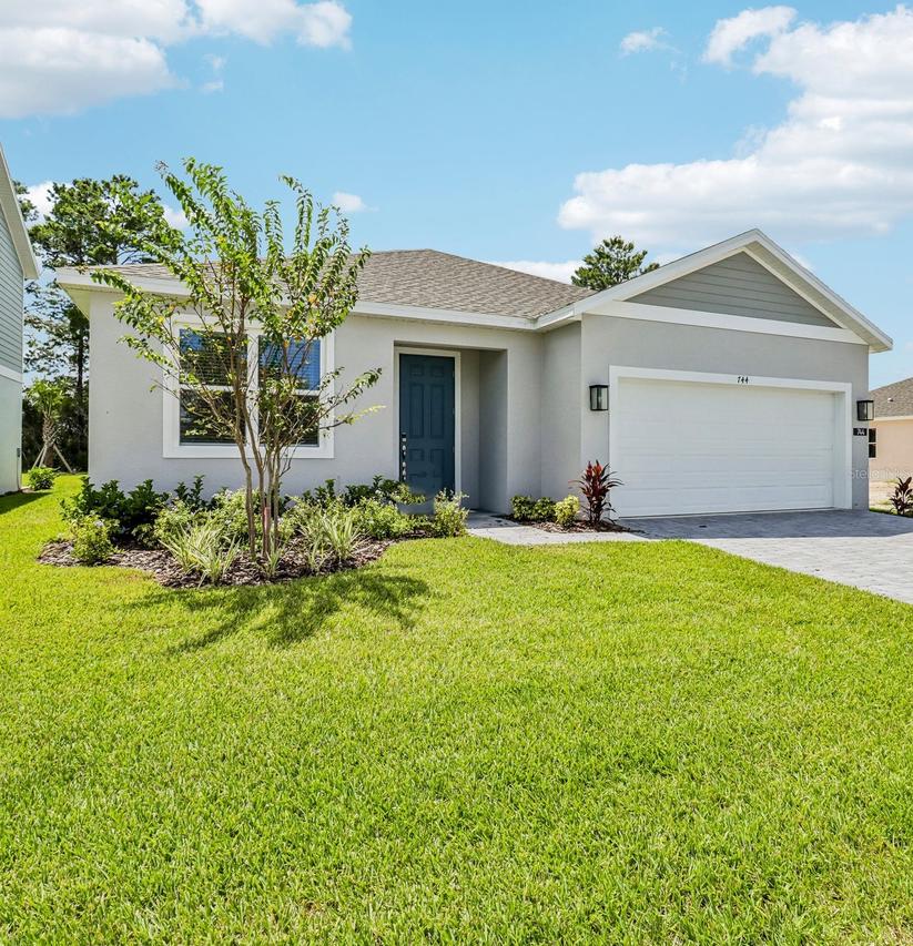 744 Farfields St., Deland, FL 32724
