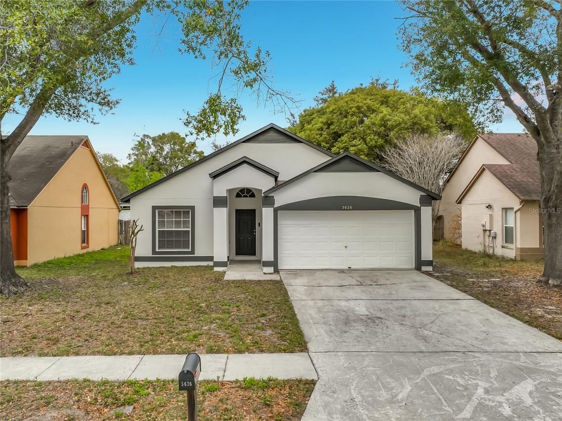 5626 Elizabeth Rose Sq., Orlando, FL 32810