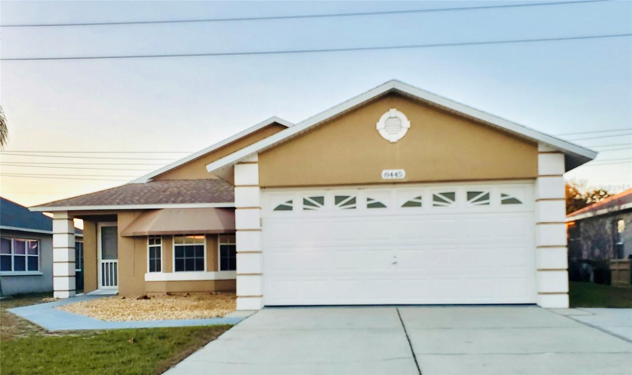 8445 National Dr., Port Richey, FL 34668