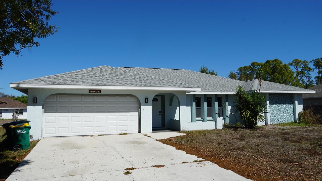 23268 Avacado Ave., Port Charlotte, FL 33980