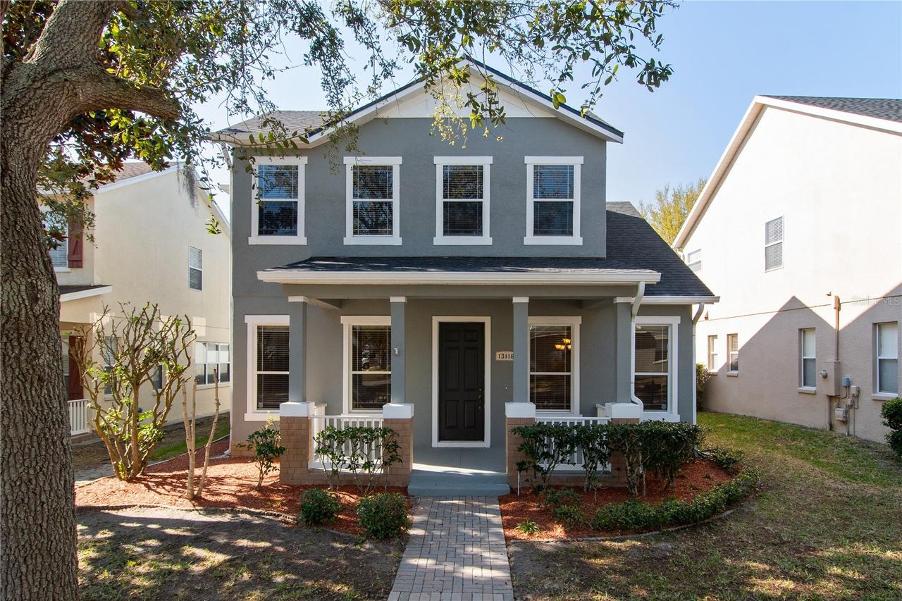 13118 Sunkiss Loop, Windermere, FL 34786
