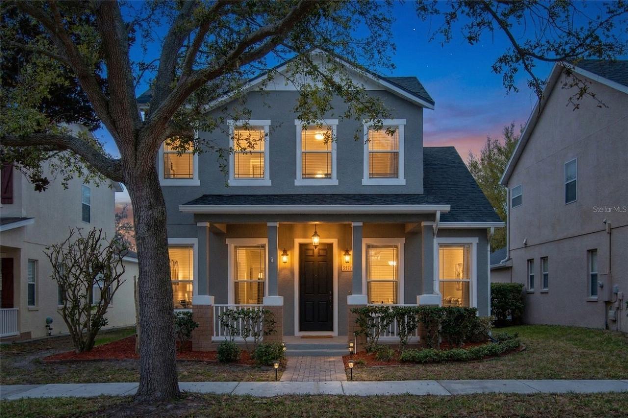 13118 Sunkiss Loop, Windermere, FL 34786