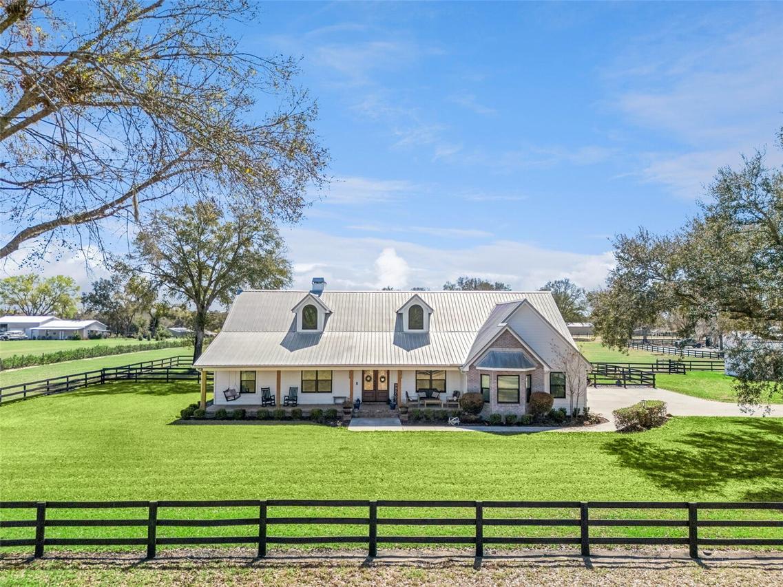 7100 Redwing Rd., Groveland, FL 34736