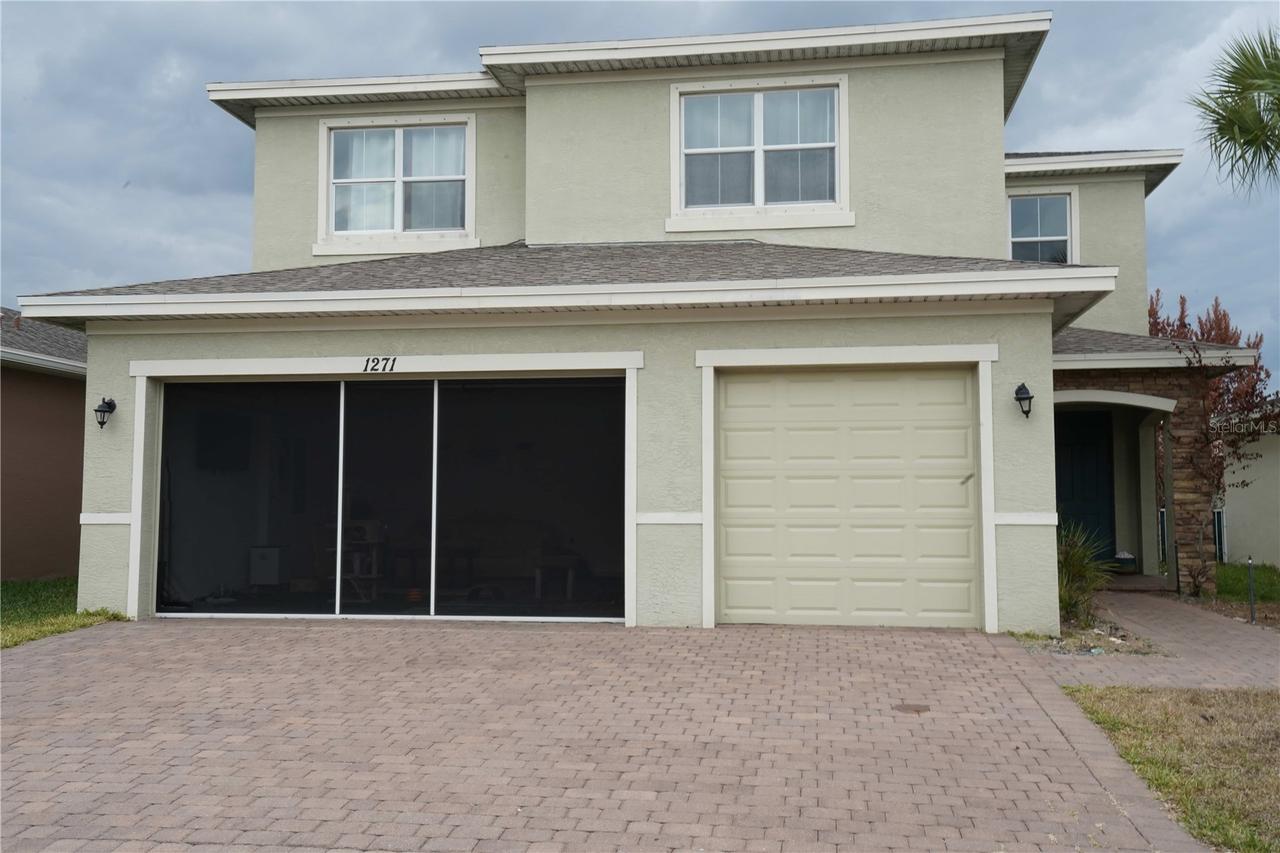 1271 NW Leonardo Cir., Port St Lucie, FL 34986