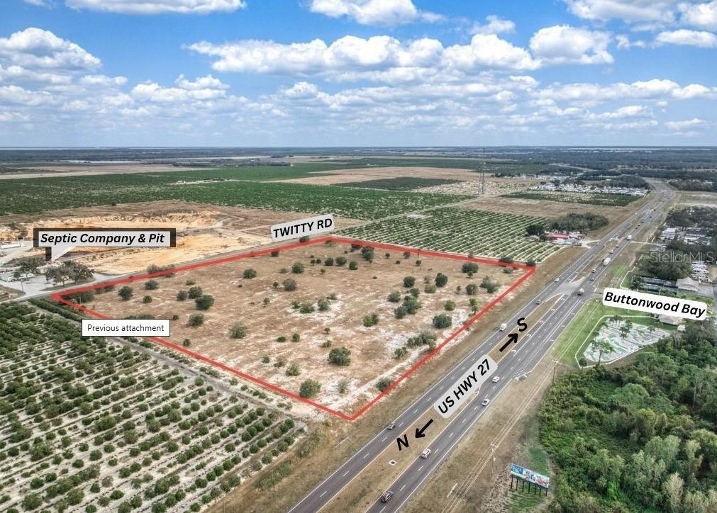 9610 Us-27, Sebring, FL 33876