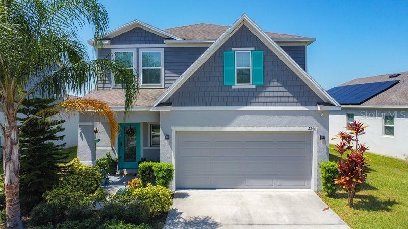 2244 Canyon Breeze Ave., Kissimmee, FL 34746