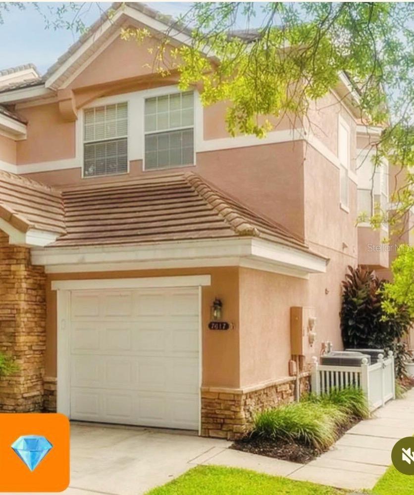 7617 Bay Port Rd. #57, Orlando, FL 32819