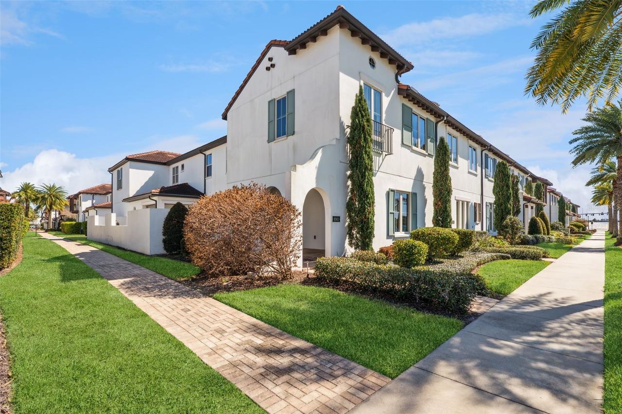 8901 Lakeshore Pointe Dr., Winter Garden, FL 34787