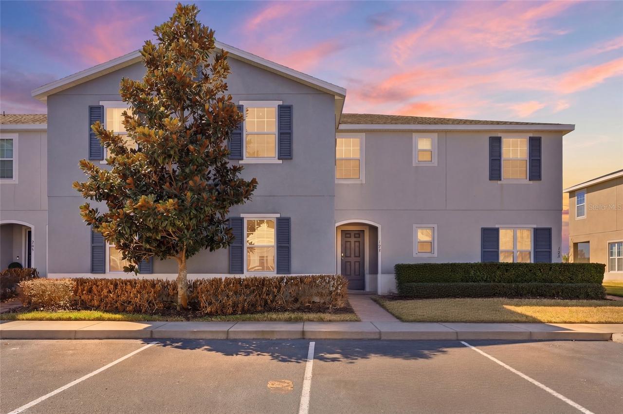 196 Primrose Dr., Davenport, FL 33837