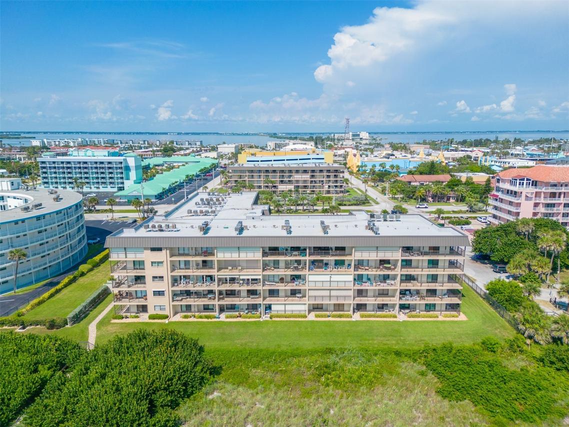 4100 Ocean Beach Blvd. #412, Cocoa Beach, FL 32931