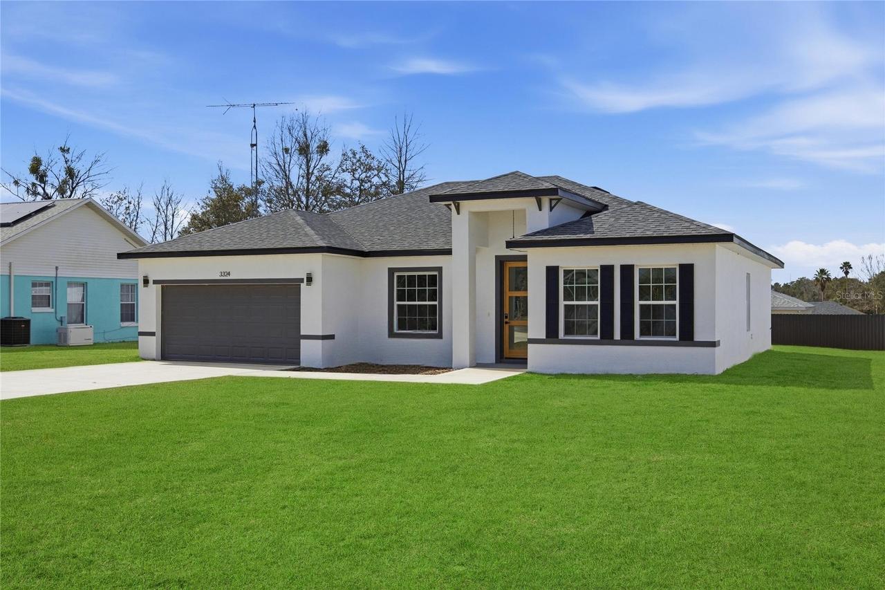 3324 SW 137th Loop, Ocala, FL 34473