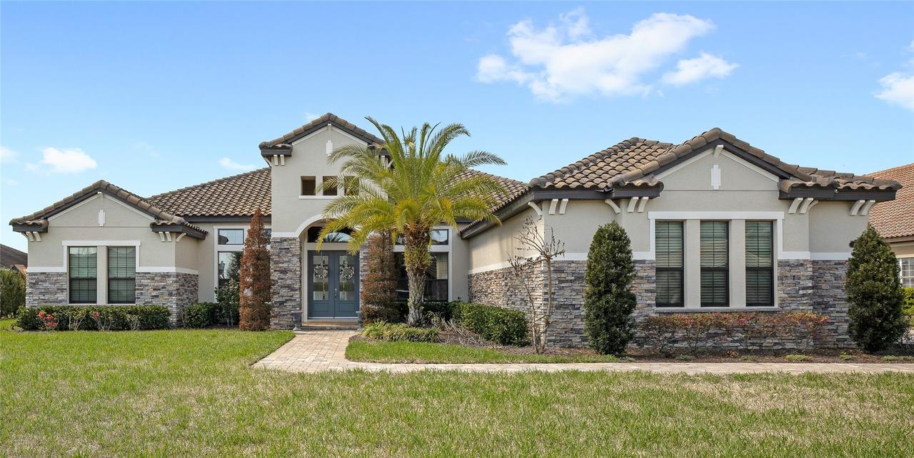 25620 Grandview Pointe, Sorrento, FL 32776