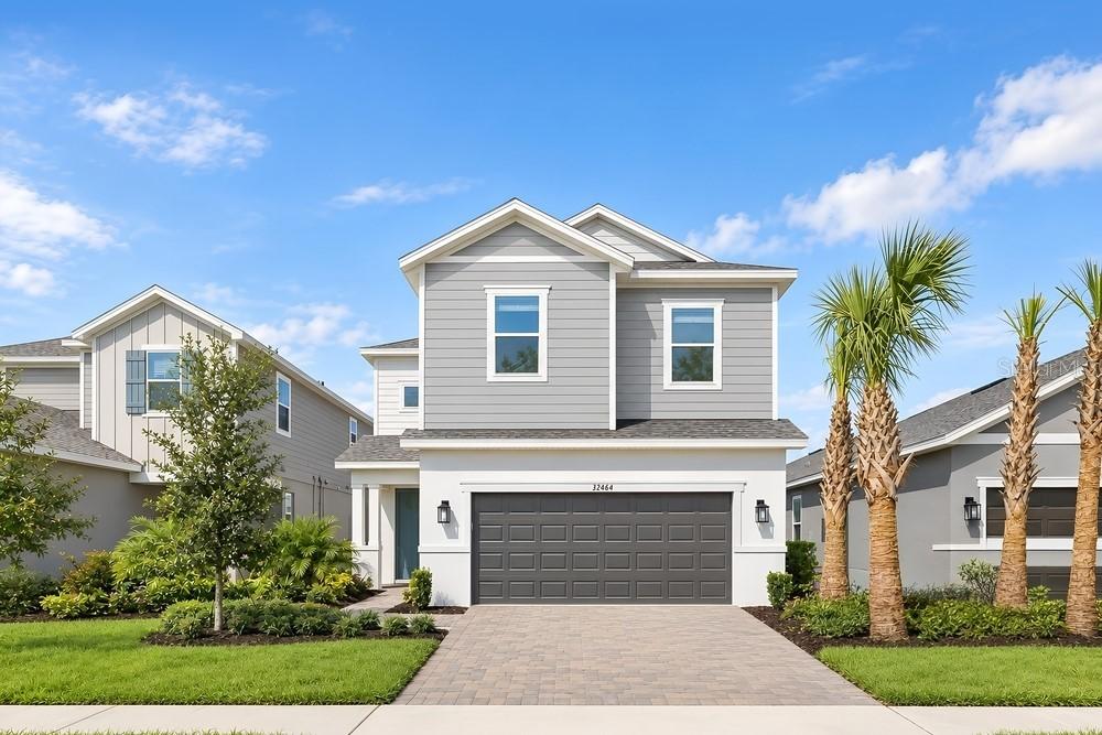 32464 Sea Loch Loop, Mount Dora, FL 32757