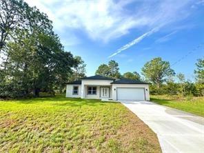 2382 W Paragon Lane, Citrus Springs, FL 34434