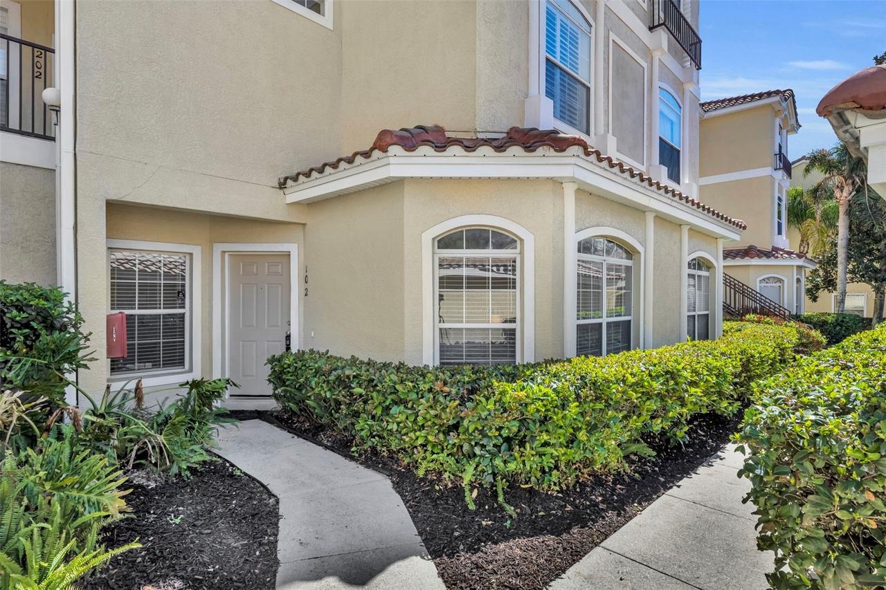 676 Sandy Neck Ln. #102, Altamonte Springs, FL 32714