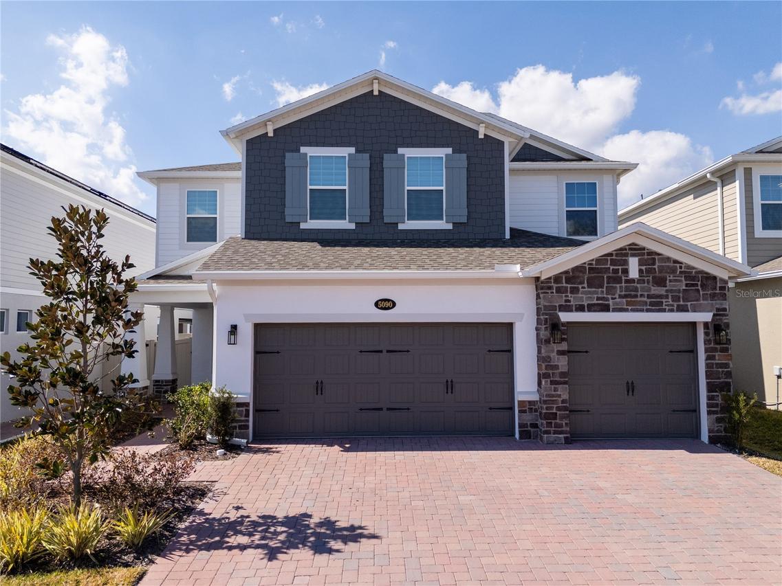 5090 Shady Pines Drive, St Cloud, FL 34772