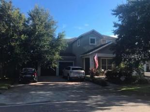 13243 Charfield St., Windermere, FL 34786