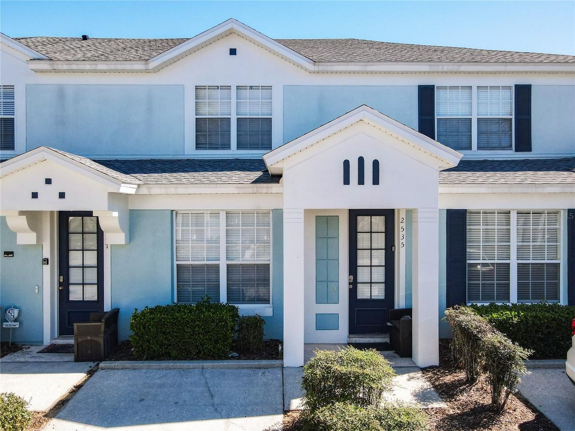 2535 Renshaw St., Kissimmee, FL 34747