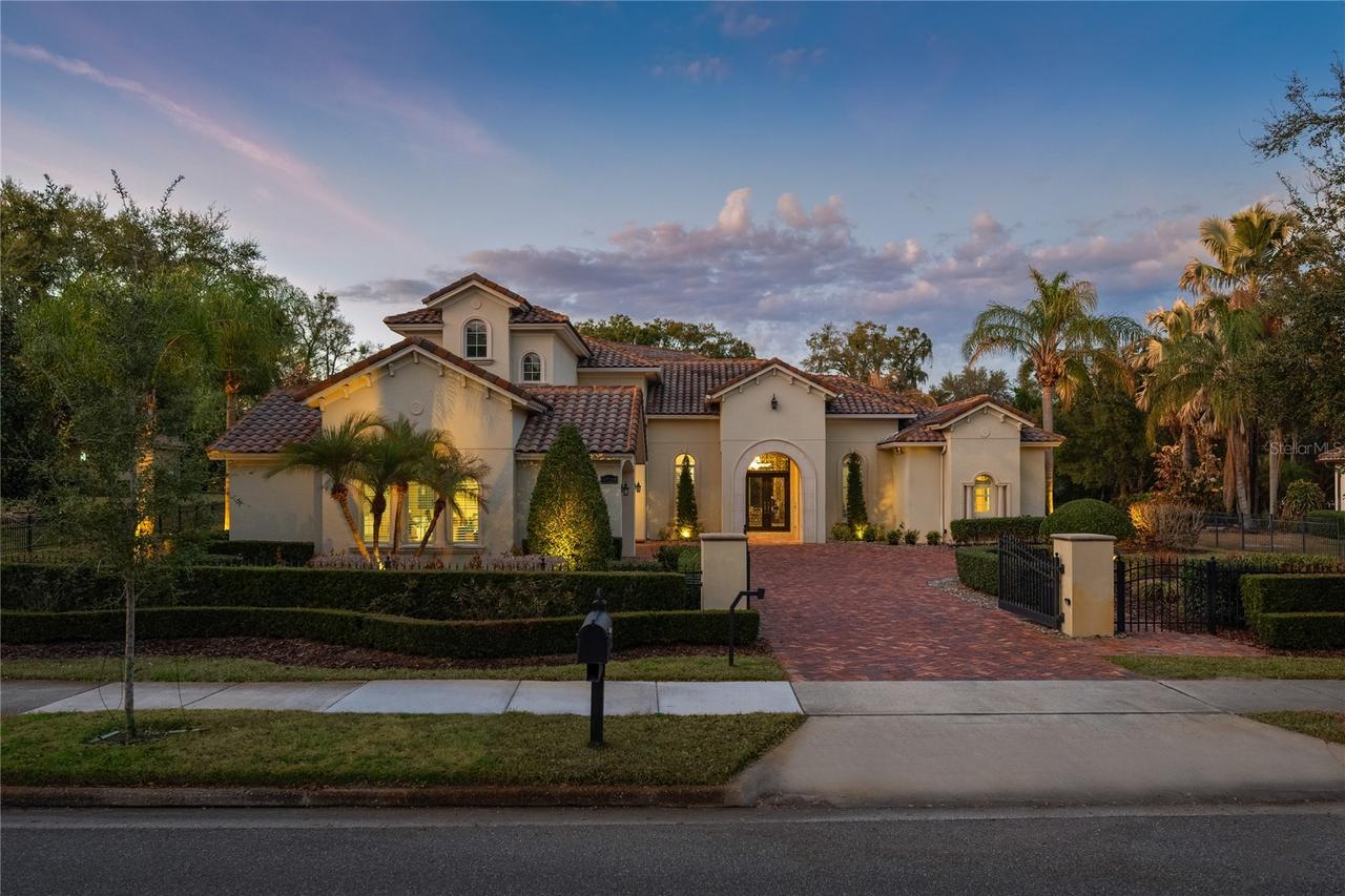 9729 Lake Hugh Dr., Gotha, FL 34734