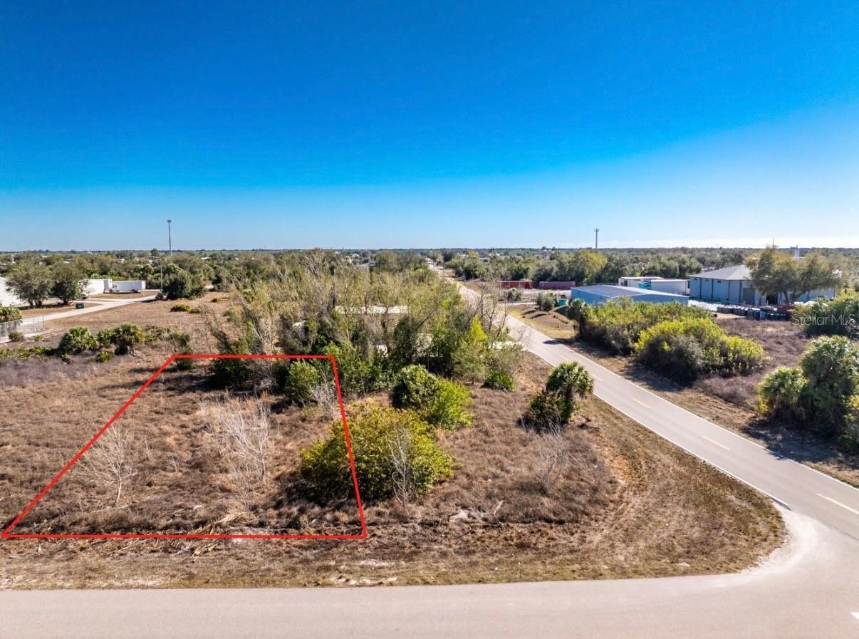 27045 Adams St., Punta Gorda, FL 33983