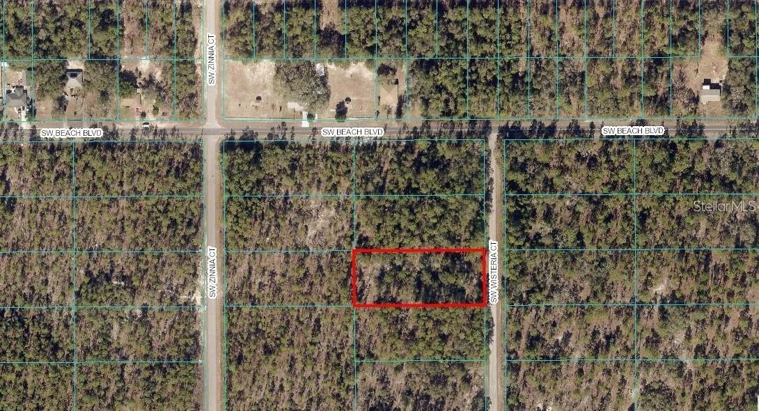 SW Wisteria Ct., Dunnellon, FL 34432