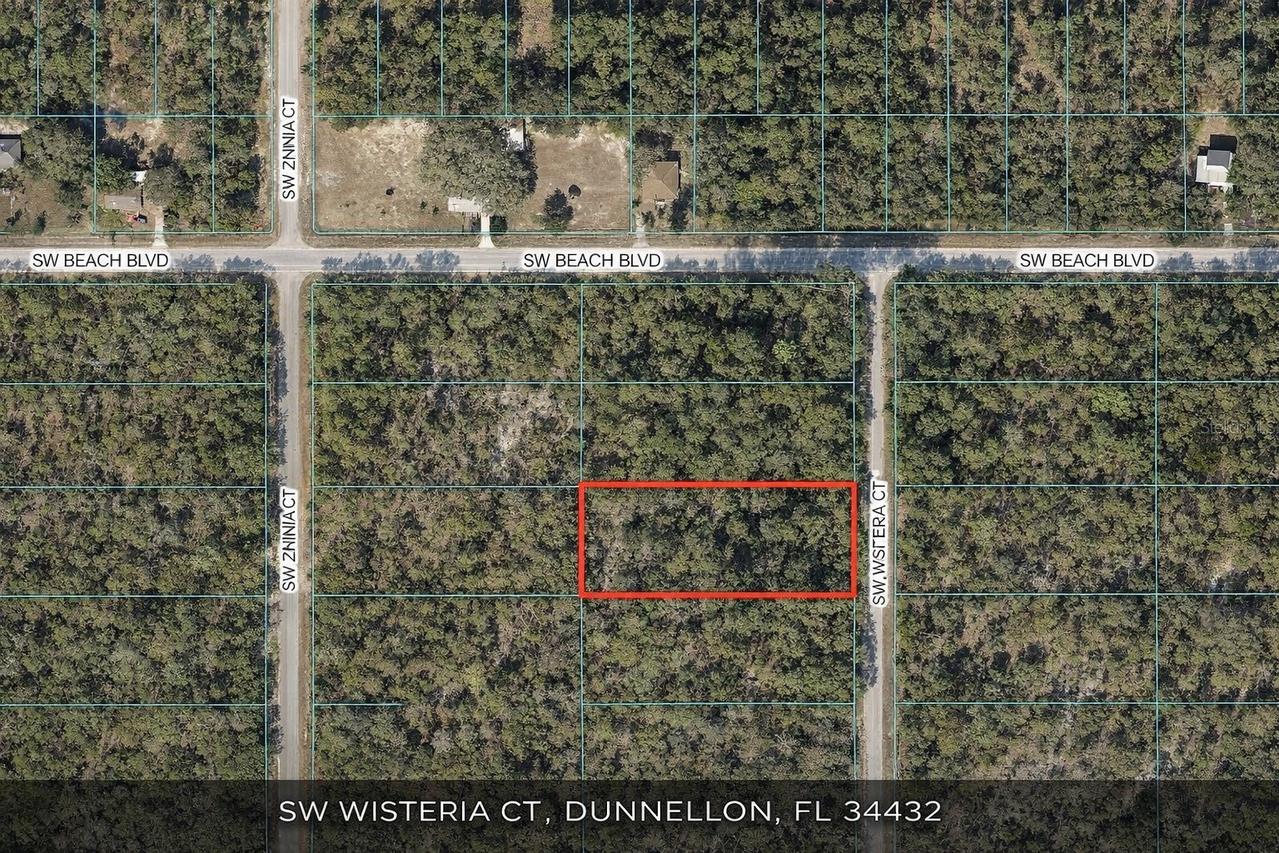 SW Sw Wisteria Ct., Dunnellon, FL 34432