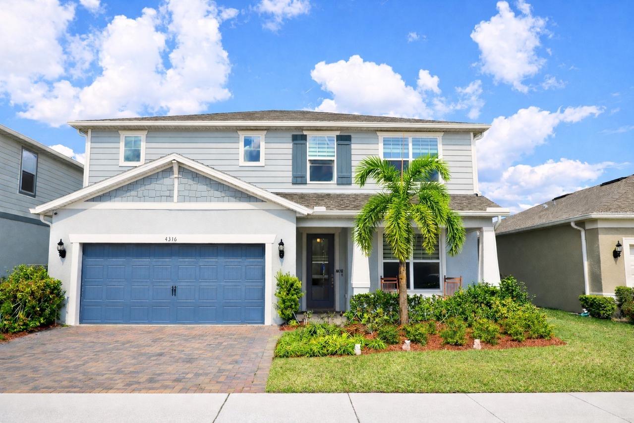 4316 Foggy Oak Ln., Sanford, FL 32773