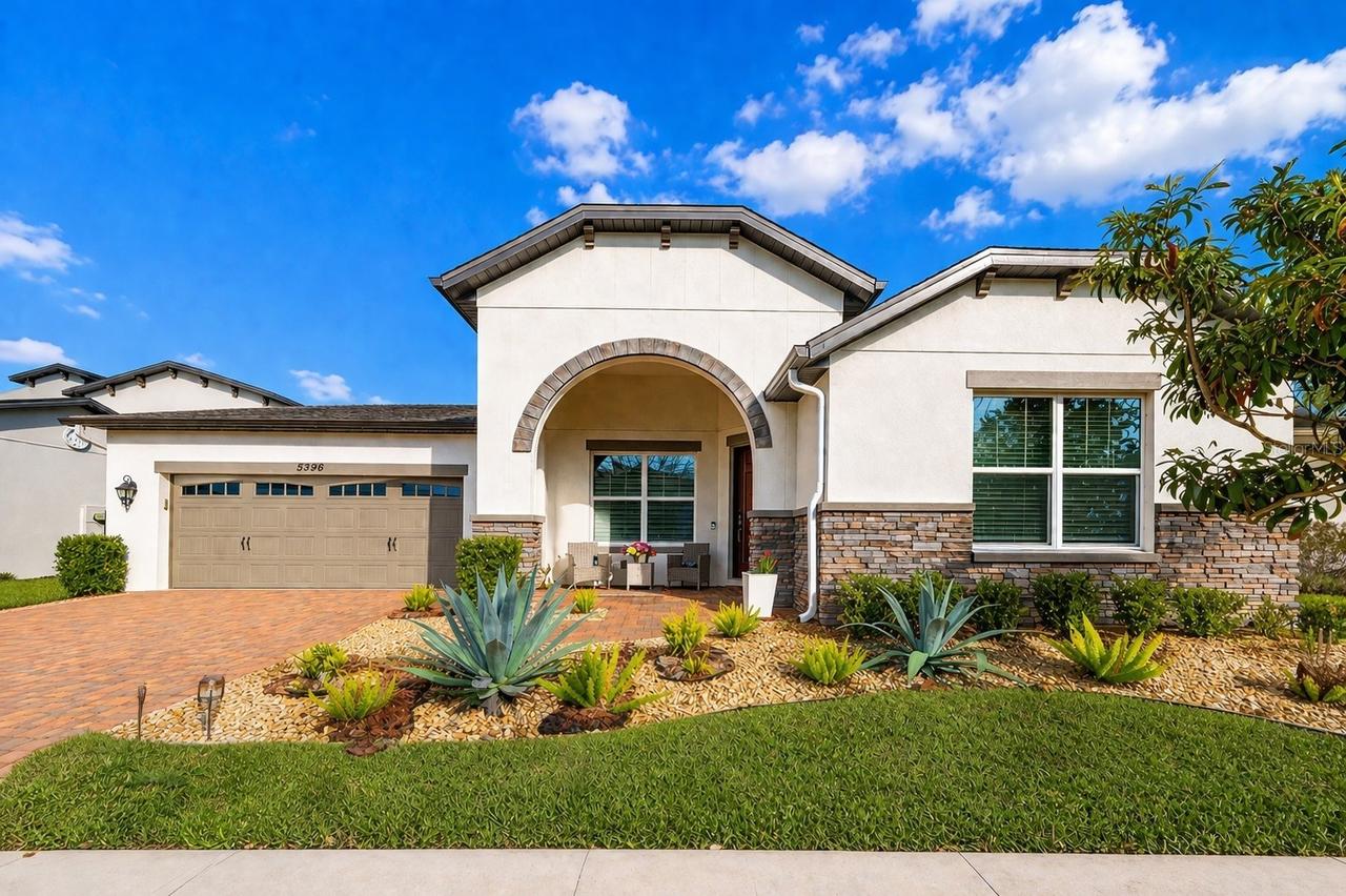 5396 Carrara Ct., St Cloud, FL 34771