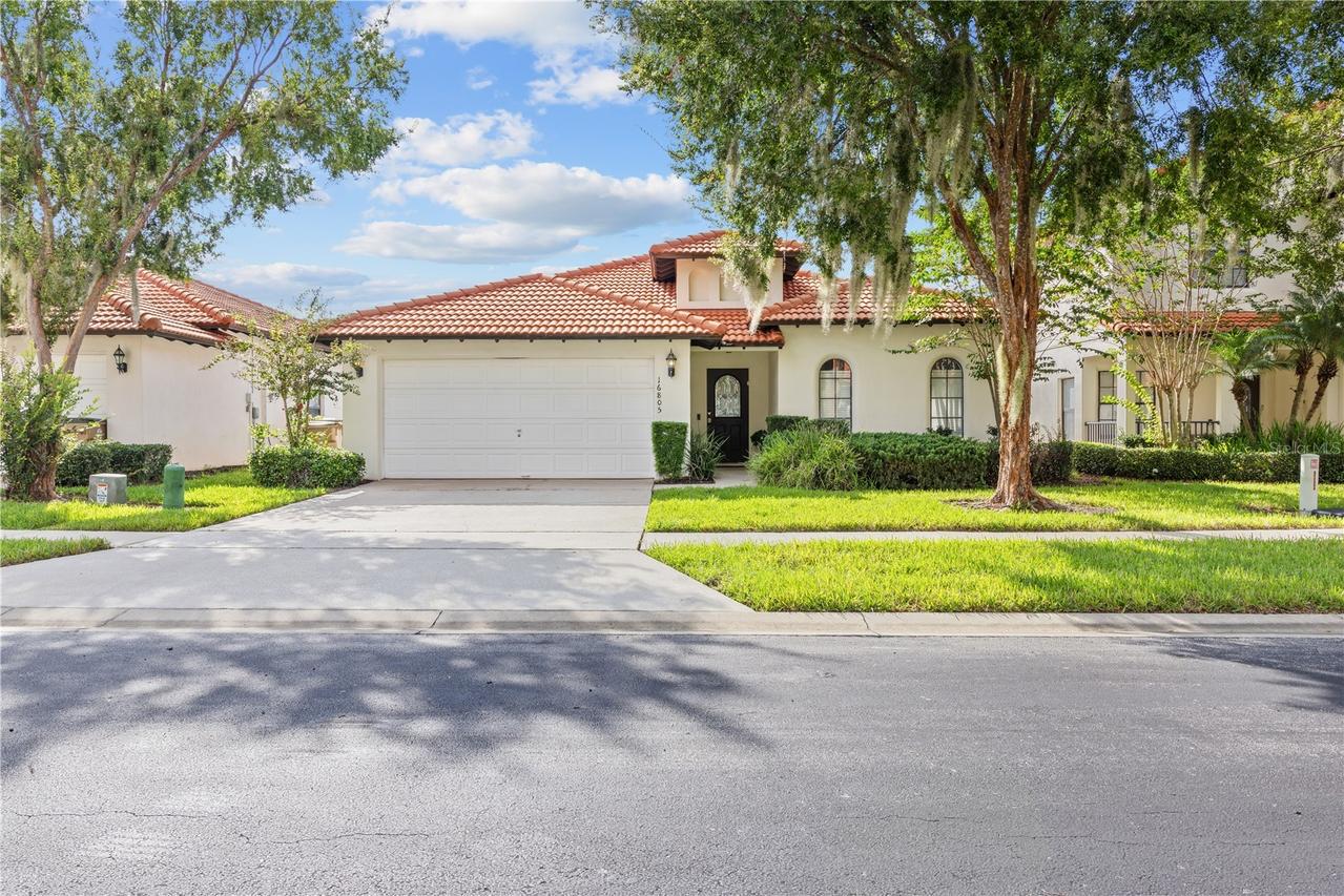 16805 Lazy Breeze Loop, Clermont, FL 34714