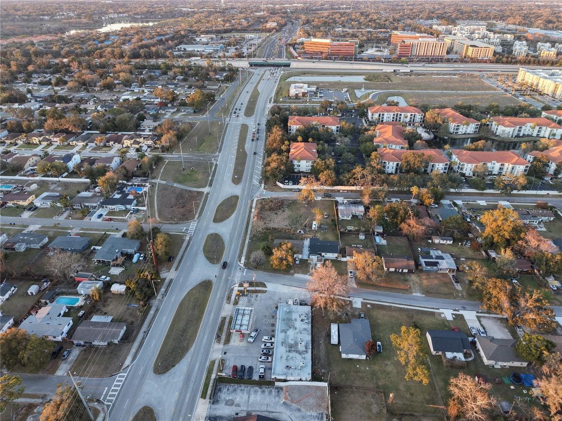 2628 Herbison Dr., Orlando, FL 32810