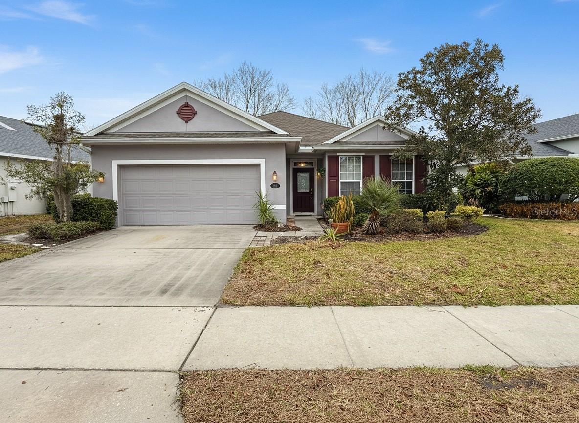 109 Avenham Dr., Deland, FL 32724