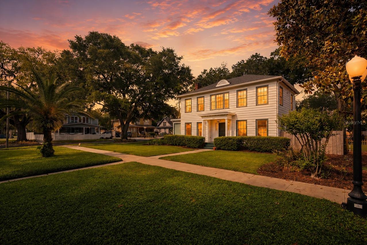 918 S Palmetto Ave., Sanford, FL 32771