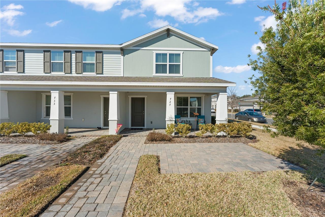 727 Costa Ln. #28, Debary, FL 32713
