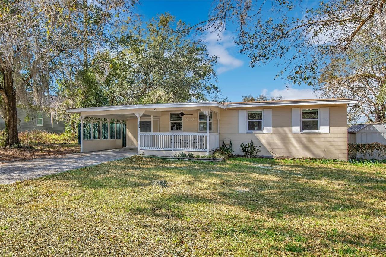 5450 Rose Ave., Orlando, FL 32810