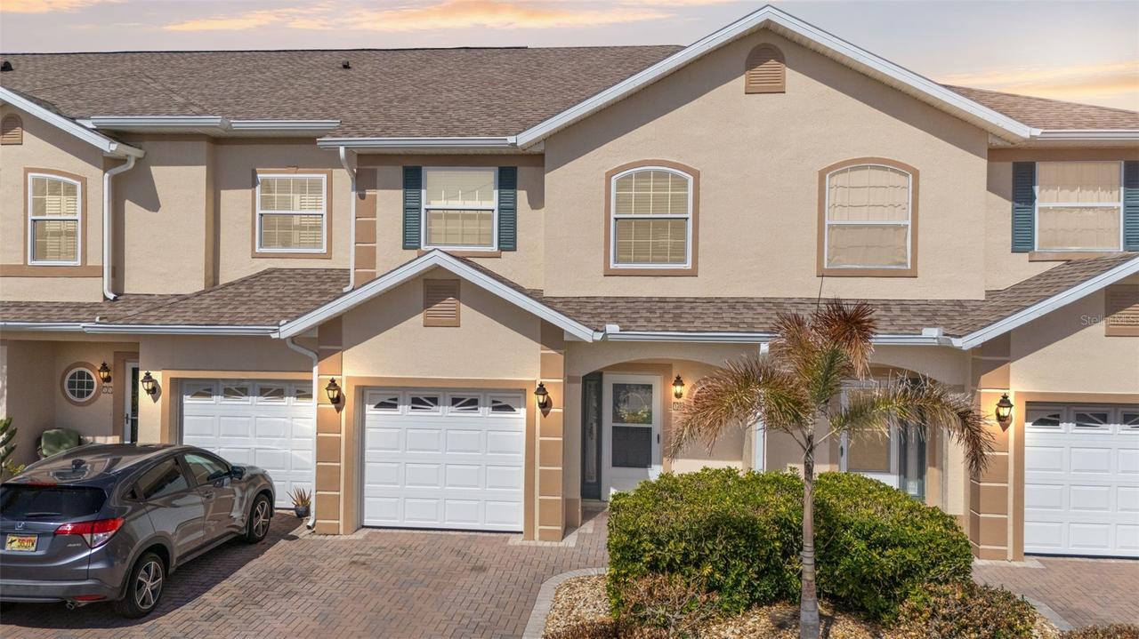 5201 Ocean Beach Blvd. #10, Cocoa Beach, FL 32931