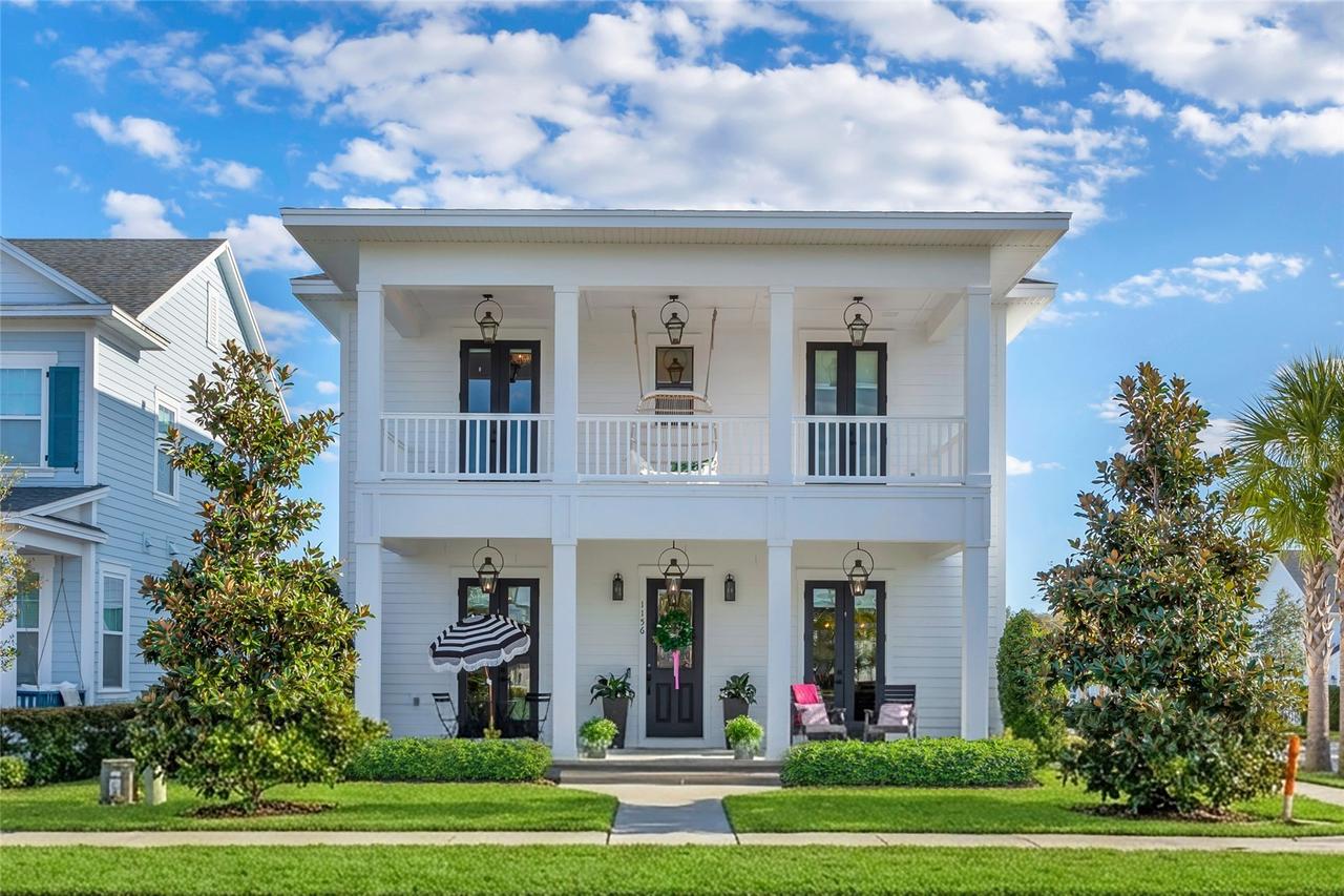 1156 Civitas Way, Oakland, FL 34787