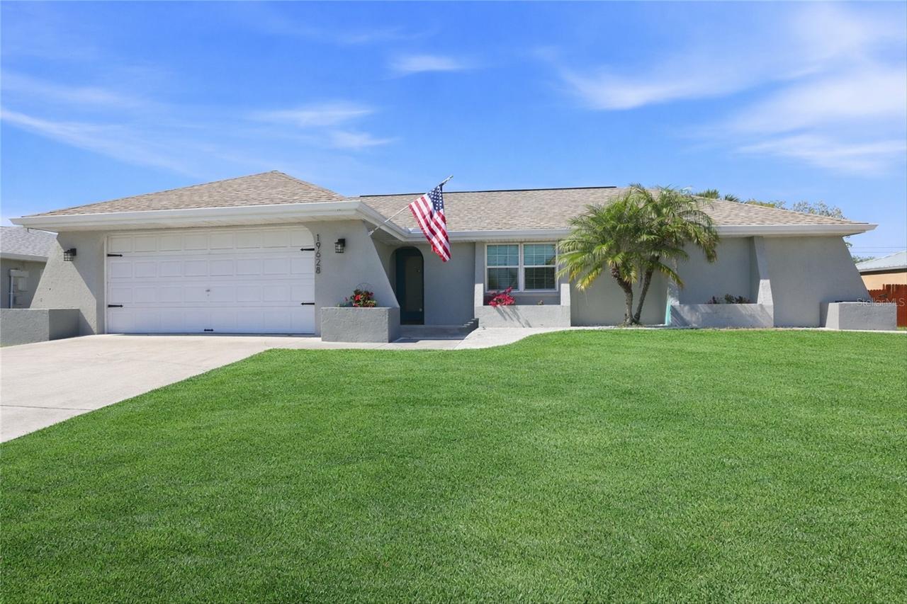 19628 Midway Blvd., Port Charlotte, FL 33948
