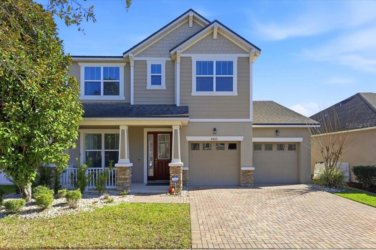4915 Southlawn Ave., Orlando, FL 32811