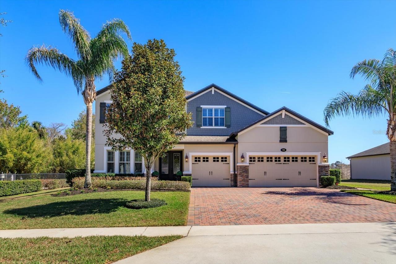 790 Zoe Ct., Oviedo, FL 32765